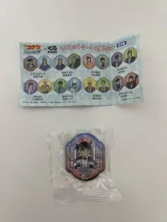 コナン　千速　マグネットシート　くら寿司