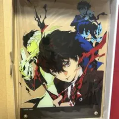 2026年最新】ペルソナ3 アトラスフェス開催記念 リロード A4
