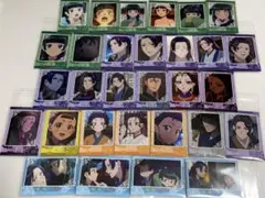 薬屋のひとりごと　コレクションカード Part2 ノーマル　コンプリートセット