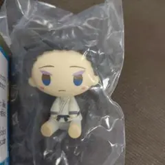 ちょこのっこフィギュア キャラクターグッズ