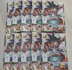 ドラゴンボールカードゲーム フュージョンワールド 1st COMPLETE20冊