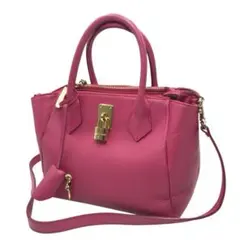 Samantha Thavasa サマンサタバサ 2way ショルダーバッグ