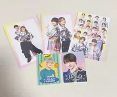 【美品】ACEes 美少年 浮所飛貴 那須雄登 まとめ売り