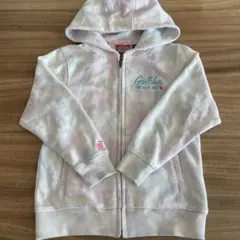 GOTCHA キッズ パーカー 120サイズ
