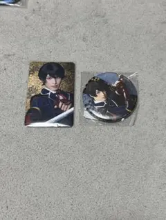 刀ミュ　乱舞博覧会　堀川国広