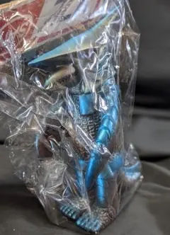 マルサン　昭和ガメラ　蔵出しガメラ350　未開封新品　水色 61ibc9VzEWL._UF350,350_QL50_.jpg