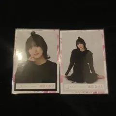 櫻坂46 森田ひかる 生写真