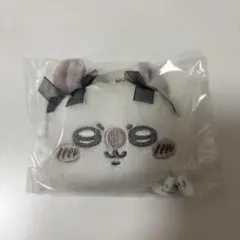 マスコットミラー モモンガ