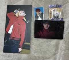 truz ブリスターチャームコレクション