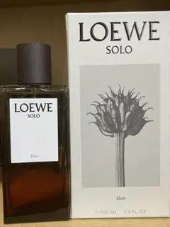 LOEWE ソロ エリクシール オーデパルファン 100mlのサムネイル