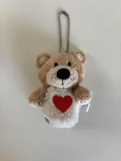 平成レトロ　2009 Suzy's ZOO スージーズー　キーカバー　レア