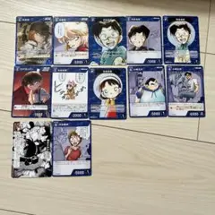 CT-P05 名探偵コナンTCG Case-Booster 05 新たなる謎