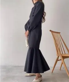 大人ワンピース