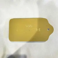 COACH 付箋セットのサムネイル