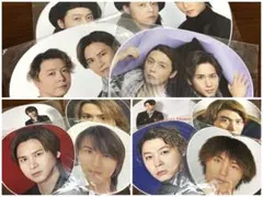 2026年最新】光一 うちわの人気アイテム - メルカリ