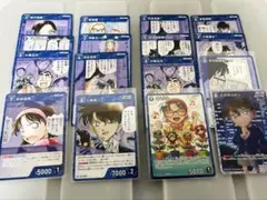 名探偵コナンカード　魅惑のマジック　吉田歩美