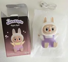 ラブブ　タッチライト