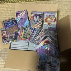 ポケモンカードセット（ホロ・レア含む） Ar RR SAR