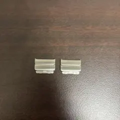 42mmケース用ナチュラルリンクブレスレット　コマ4つ