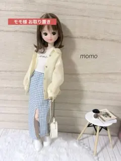 2026年最新】ハンドメイド 着せ替え服・アウトフィットの人気アイテム