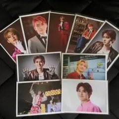 超特急ユーキ　生写真