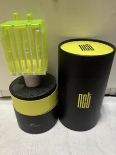 NCT OFFICIAL FANLIGHT ペンライト 本体のサムネイル