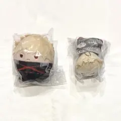 僕のヒーローアカデミア 爆豪勝己 ふわコロりん7 はぐキャラ7 ヒロアカ