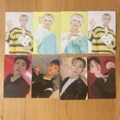 SEVENTEEN hoshi ホシ トレカ