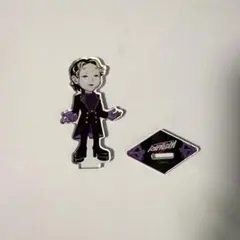 O-MENZ おかめ アクリルスタンド
