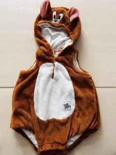 【90】トム&ジェリー　着ぐるみ