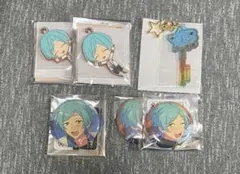 2025年最新】缶バッジ 深海奏汰の人気アイテム - メルカリ