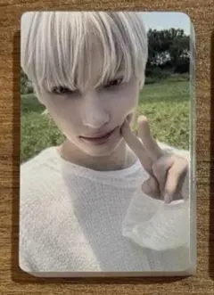 2025年最新】txt ヒュニンカイ サインの人気アイテム - メルカリ