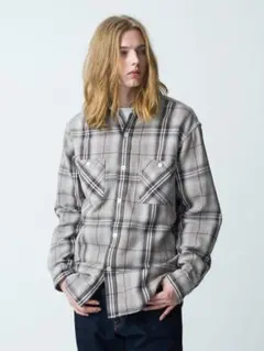 2025年最新】STANDARD CALIFORNIA シャツの人気アイテム - メルカリ