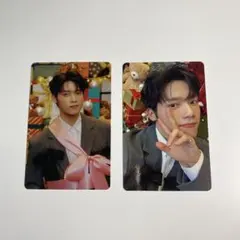 INI THE WINTER MAGIC Present ver. 木村柾哉