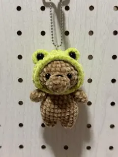 み*ん様 【恐竜の着ぐるみ♡再販無し】あみぐるみ ハンドメイド