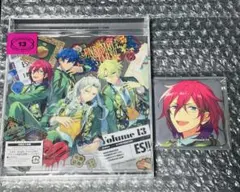 七種茨 アルバム特典 Eden スクエア缶バッジ 50点 ぎ*ゅ様 七種茨 アルバム特典 Eden スクエア缶バッジ 50点 【公式通販】