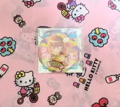 プリキュア 春フェス 缶バッジ 明堂院いつき