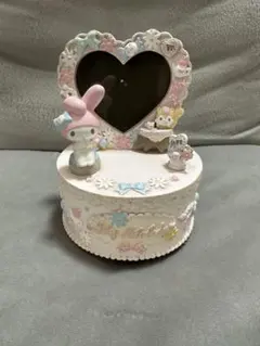 2025年最新】マイメロ オルゴールの人気アイテム - メルカリ