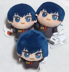 2025年最新】潔世一ちびぐるみの人気アイテム - メルカリ