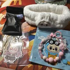 ラブブグッズ 37