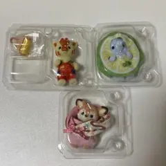 シルバニアファミリー 赤ちゃんシリーズ