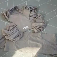 konny 抱っこひも