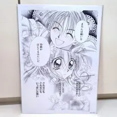種村有菜 30周年 記念展 神風怪盗ジャンヌ 色紙 - メルカリ