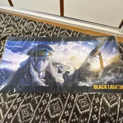 2025年最新】ブラックラグーン プレイマットの人気アイテム - メルカリ