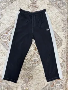STUSSY/ステューシー/トラックパンツ/ナイロンパンツのサムネイル