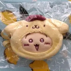 【上海限定】ちいかわ うさぎ 上海限定 毛ガニデザイン ショルダーバッグ 上海限定 ちいかわ 上海蟹 カニ ショルダーバッグ うさぎ - メルカリ