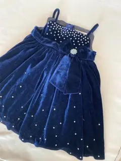 キッズベロアドレス110