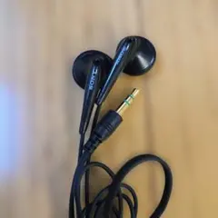 ソニー ステレオイヤホン MDR-E0921のサムネイル