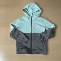 adidas 140cm 후드