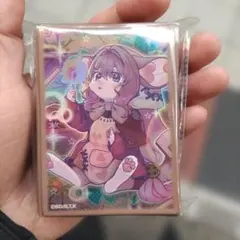 遊戯王の日 スリーブ 妖精伝姫－マチリル 新品未開封 100枚 - メルカリ